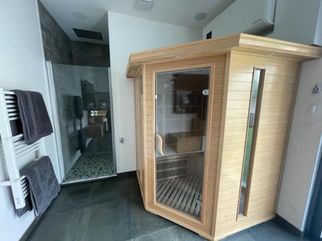 - Le Nuage - Unique, Espace Spa Privatif Et Jardin Avec Plancha Et Salon Privatif, Stationnement Public Gratuit Niort Luaran gambar